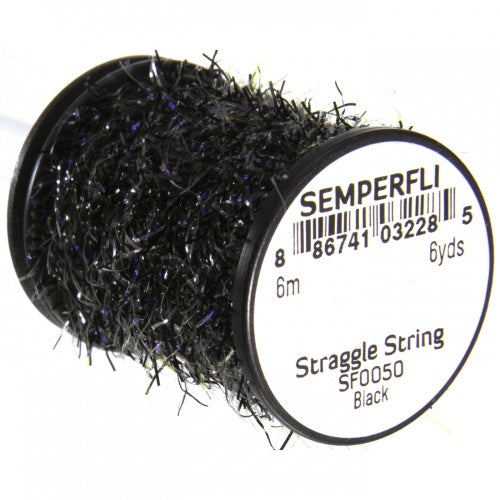 Semperfli Straggle String Micro Chenille