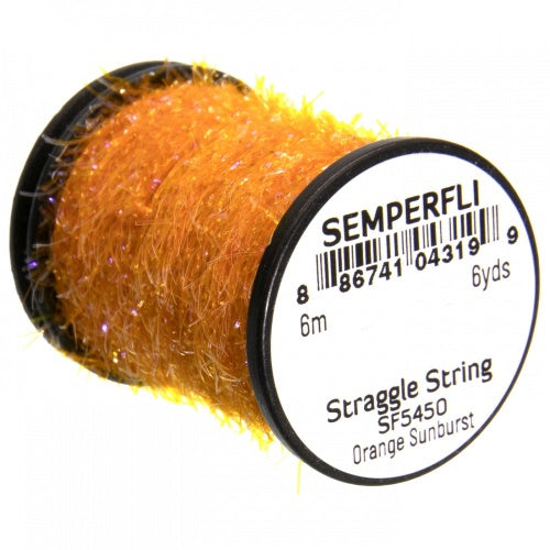 Semperfli Straggle String Micro Chenille