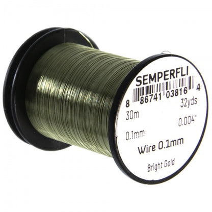 Semperfli Tying Wire