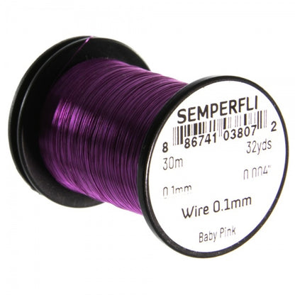 Semperfli Tying Wire