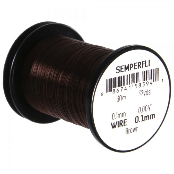 Semperfli Tying Wire