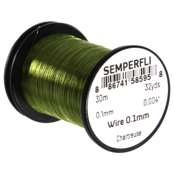 Semperfli Tying Wire