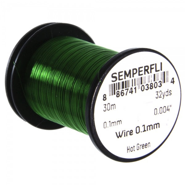 Semperfli Tying Wire