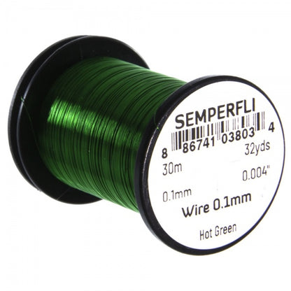 Semperfli Tying Wire