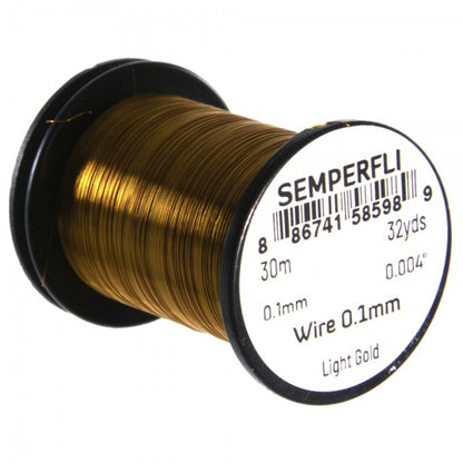 Semperfli Tying Wire