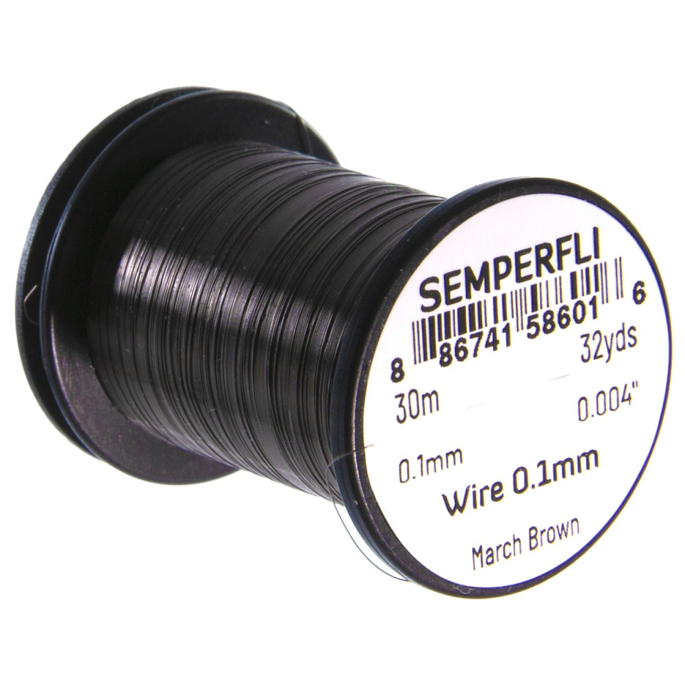 Semperfli Tying Wire