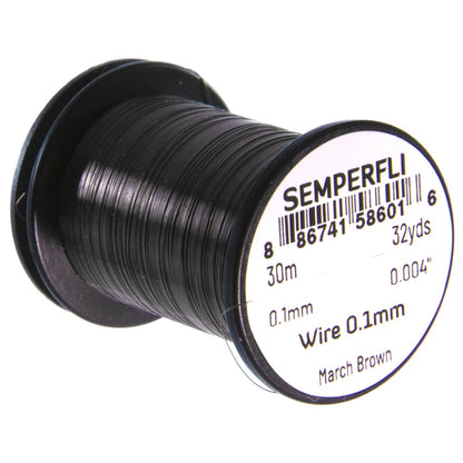 Semperfli Tying Wire