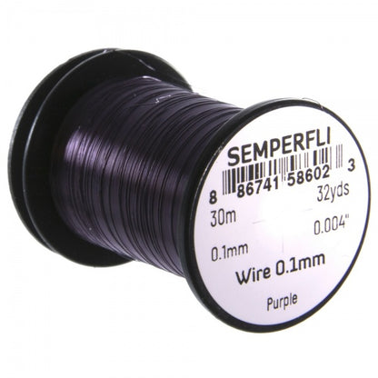 Semperfli Tying Wire