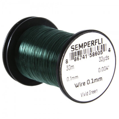 Semperfli Tying Wire