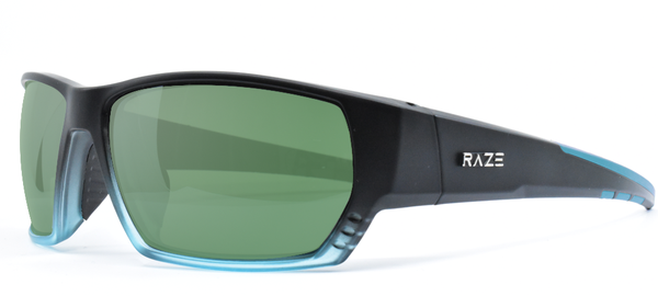 Raze Eyewear Polarized Sunglasses