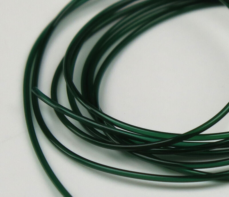 Micro, Midge and Standard Tubing