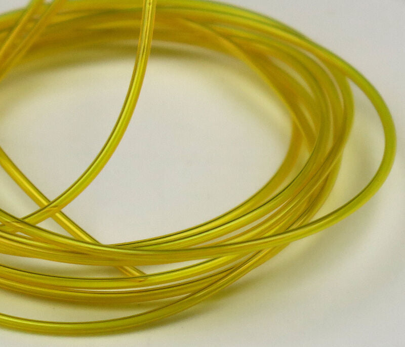 Micro, Midge and Standard Tubing