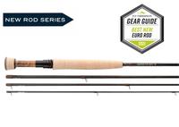 Thomas and Thomas Contact II 4 pc Fly Rod