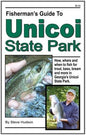 Fisherman's Guide to Unicoi State Park by Steve Hudson