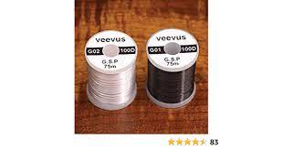 Veevus 100 Denier Gel Spun Thread