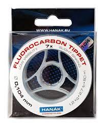 Hanak Fluorocarbon Tippet