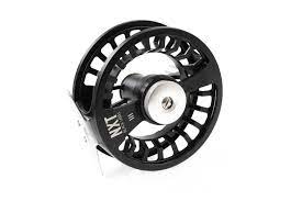 TFO NXT Black Label Reel