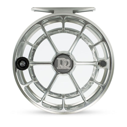 Ross Evolution R Reel