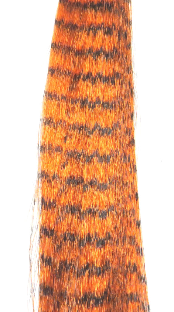 Just Add H2O Grizzly Fibre
