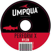 Umpqua Perform X Nylon Tippet