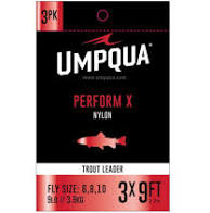 Umpqua Perform X Nylon Leader
