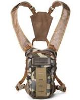 Umpqua ZS2 Rock Creek Chest Pack