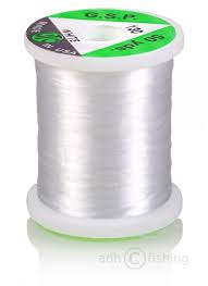 UTC Gel Spun Thread