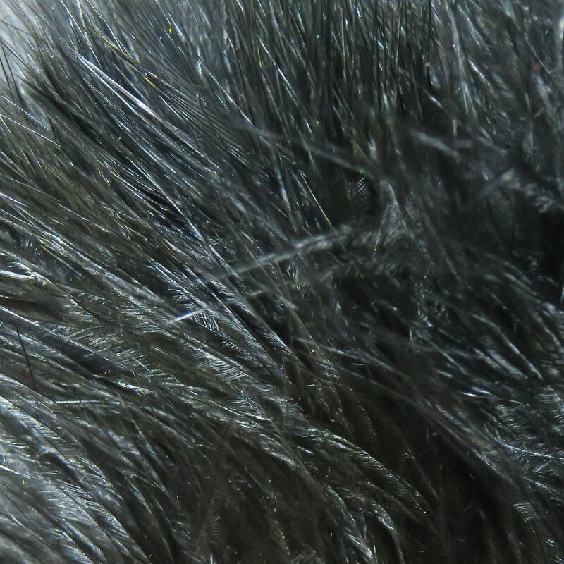 Marabou Blood Quills