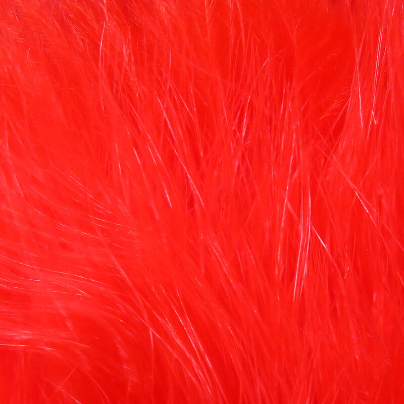 Marabou Blood Quills