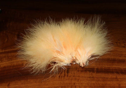 Marabou Blood Quills