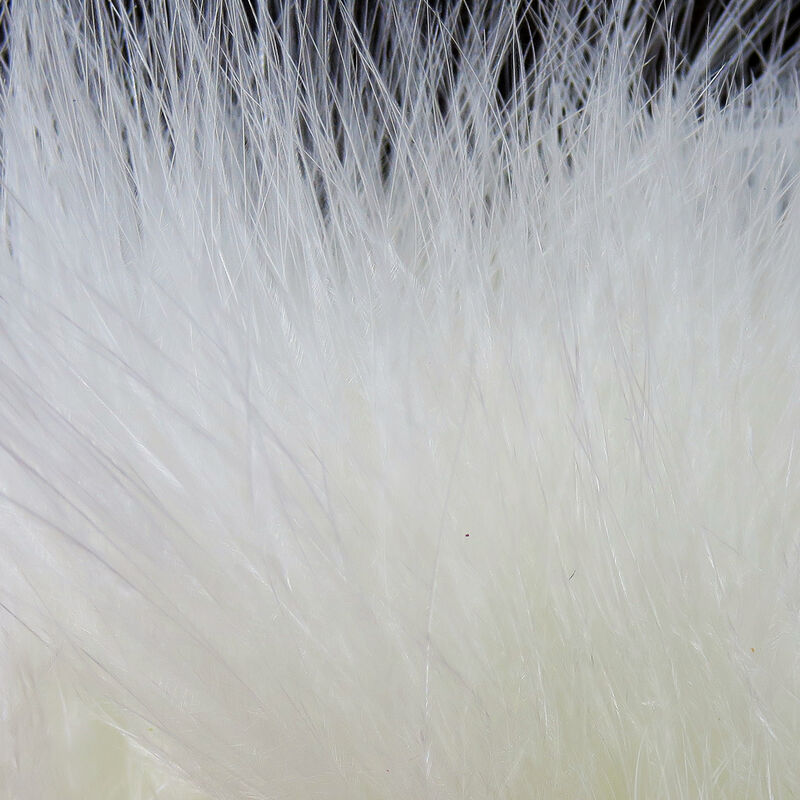 Marabou Blood Quills