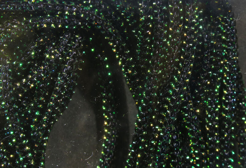 Hareline Micro Pearl Core Braid - Thumbnail 4