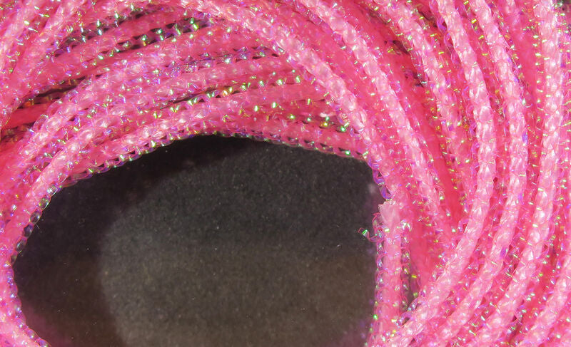 Hareline Micro Pearl Core Braid - Thumbnail 3