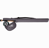 TFO NXT Black Label Rod/Reel/Line Combo