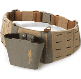 Umpqua ZS2 Wader Belt With Net Holder