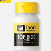 Loon Top Ride