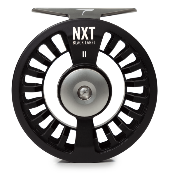 TFO NXT Black Label Reel