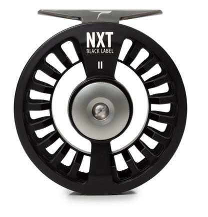 TFO NXT Black Label Reel