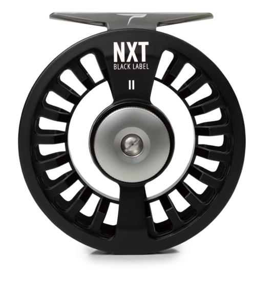 TFO NXT Black Label Reel