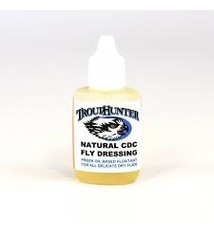 TroutHunter Natural CDC Fly Dressing