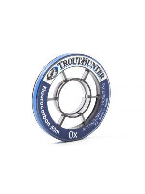 TroutHunter  Fluorocarbon Tippet