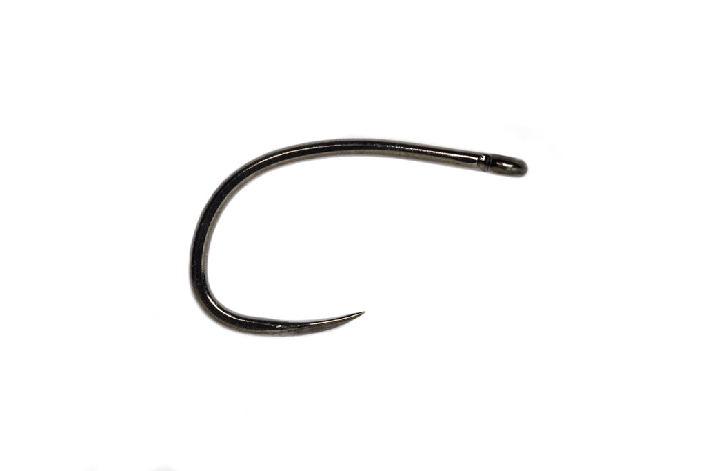 Fulling Mill Grub Boss Barbless Hook 12